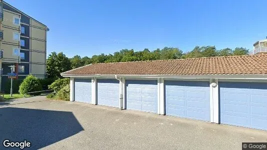 Apartments for rent in Gothenburg City Centre - Photo from Google Street View