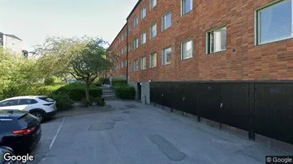 Apartments for rent in Sollentuna - Photo from Google Street View