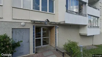 Apartments for rent in Södertälje - Photo from Google Street View
