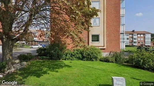 Apartments for rent in Mölndal - Photo from Google Street View