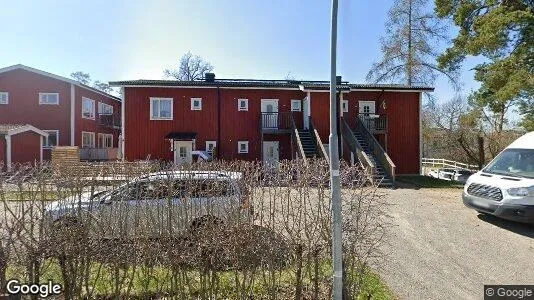 Apartments for rent in Värmdö - Photo from Google Street View