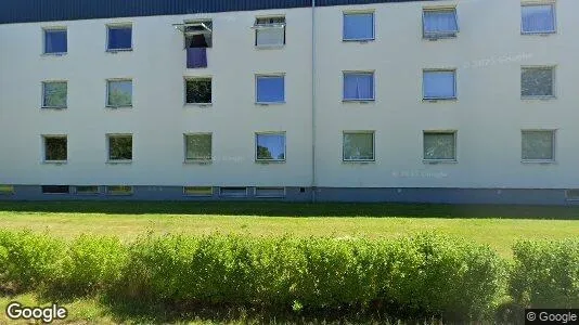 Apartments for rent in Uppvidinge - Photo from Google Street View