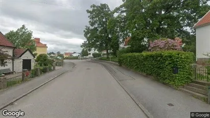 Apartments for rent in Ulricehamn - Photo from Google Street View