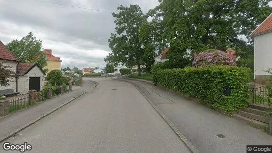 Apartments for rent in Ulricehamn - Photo from Google Street View