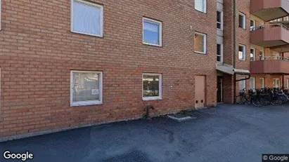 Apartments for rent in Skellefteå - Photo from Google Street View