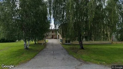 Apartments for rent in Sollefteå - Photo from Google Street View