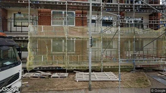 Apartments for rent in Helsingborg - Photo from Google Street View