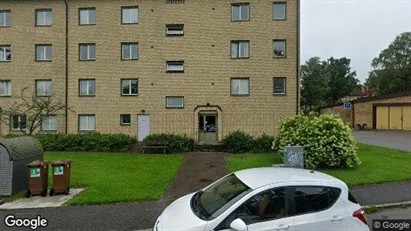 Apartments for rent in Borås - Photo from Google Street View