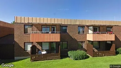 Apartments for rent in Forshaga - Photo from Google Street View