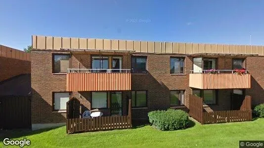 Apartments for rent in Forshaga - Photo from Google Street View