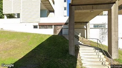 Apartments for rent in Angered - Photo from Google Street View