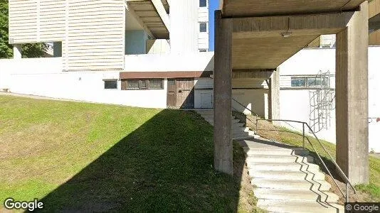 Apartments for rent in Angered - Photo from Google Street View