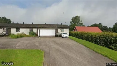 Apartments for rent in Svenljunga - Photo from Google Street View