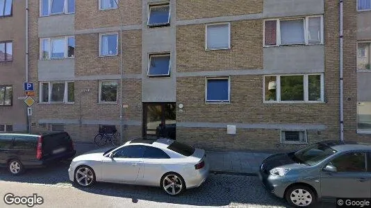 Apartments for rent in Landskrona - Photo from Google Street View