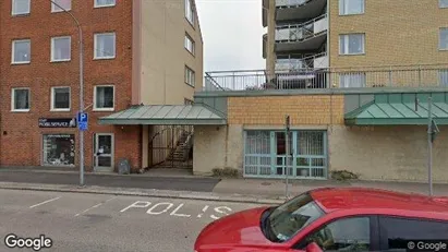 Apartments for rent in Osby - Photo from Google Street View