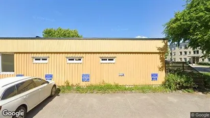 Apartments for rent in Eskilstuna - Photo from Google Street View