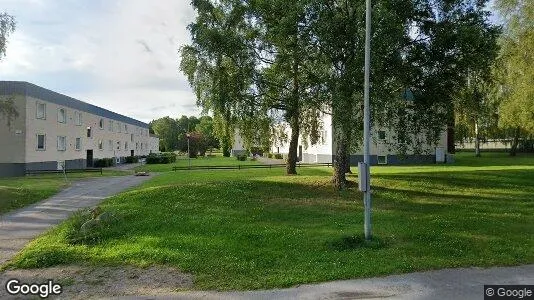 Apartments for rent in Örebro - Photo from Google Street View