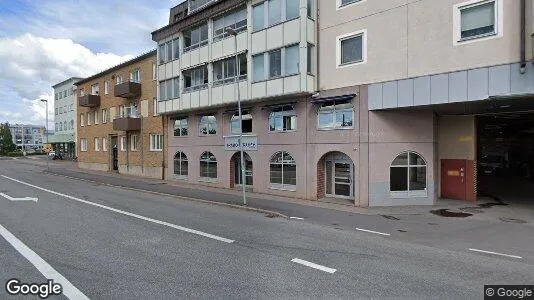 Apartments for rent in Jönköping - Photo from Google Street View