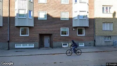 Apartments for rent in Karlskrona - Photo from Google Street View