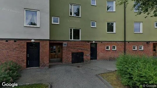 Apartments for rent in Södertälje - Photo from Google Street View