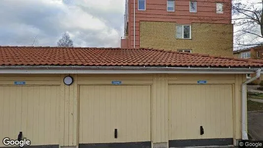Apartments for rent in Västerås - Photo from Google Street View