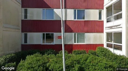 Apartments for rent in Bjuv - Photo from Google Street View