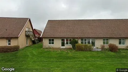 Apartments for rent in Hörby - Photo from Google Street View