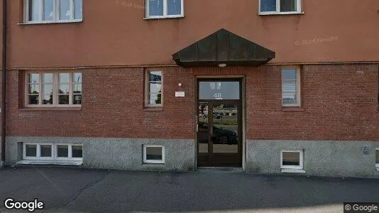 Apartments for rent in Norrköping - Photo from Google Street View