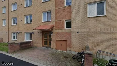 Apartments for rent in Södertälje - Photo from Google Street View