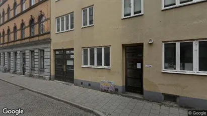 Apartments for rent in Malmö City - Photo from Google Street View