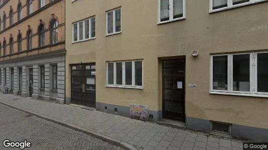 Apartments for rent in Malmö City - Photo from Google Street View