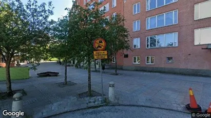 Apartments for rent in Tyresö - Photo from Google Street View