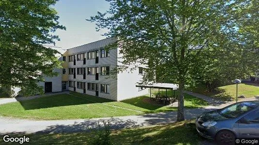 Apartments for rent in Växjö - Photo from Google Street View