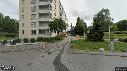 Apartments for rent in Södertälje - Photo from Google Street View