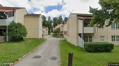 Apartments for rent in Hudiksvall - Photo from Google Street View