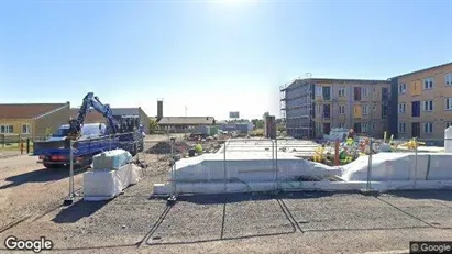 Apartments for rent in Höganäs - Photo from Google Street View