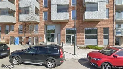 Apartments for rent in Sundbyberg - Photo from Google Street View
