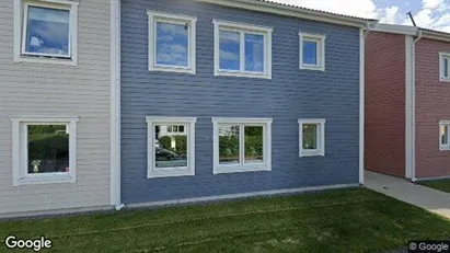 Apartments for rent in Borlänge - Photo from Google Street View