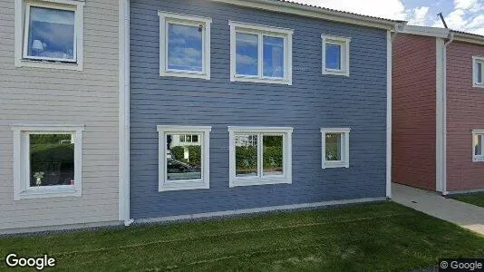 Apartments for rent in Borlänge - Photo from Google Street View