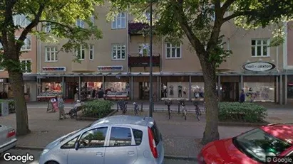 Apartments for rent in Tranås - Photo from Google Street View