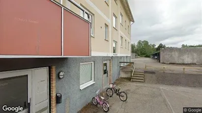 Apartments for rent in Uppvidinge - Photo from Google Street View