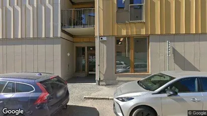 Apartments for rent in Skellefteå - Photo from Google Street View