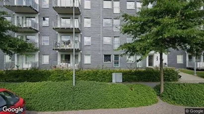 Apartments for rent in Växjö - Photo from Google Street View
