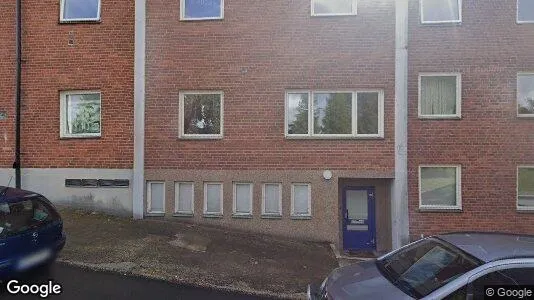 Apartments for rent in Markaryd - Photo from Google Street View