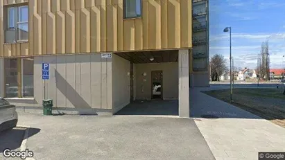 Apartments for rent in Skellefteå - Photo from Google Street View