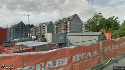 Apartments for rent in Kävlinge - Photo from Google Street View