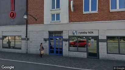 Apartments for rent in Växjö - Photo from Google Street View