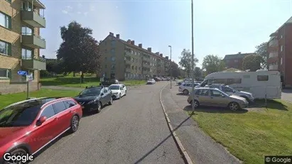 Apartments for rent in Mölndal - Photo from Google Street View