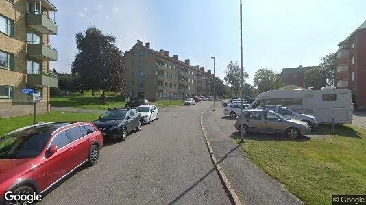 Apartments for rent in Mölndal - Photo from Google Street View