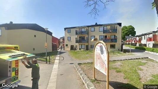 Apartments for rent in Sandviken - Photo from Google Street View